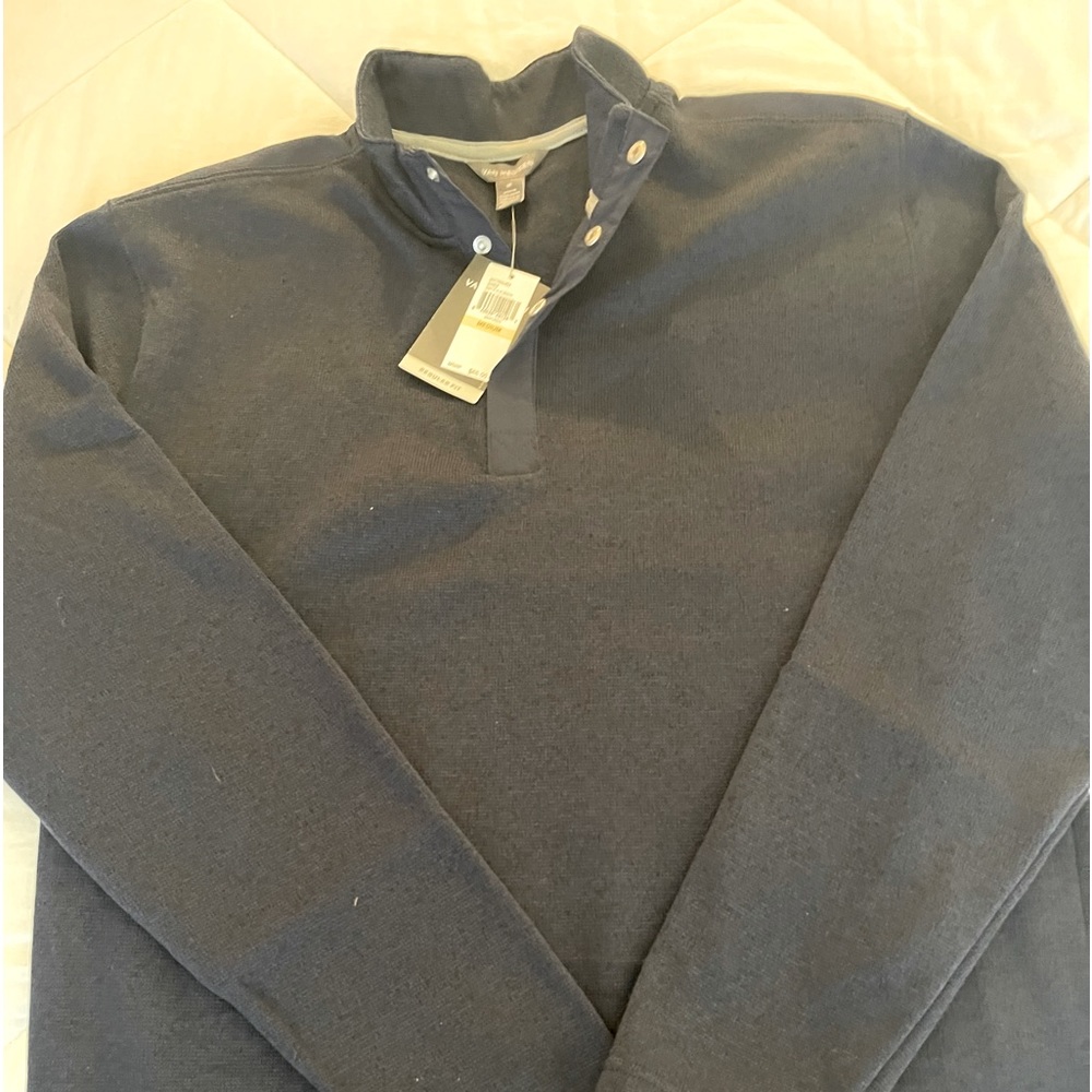 NWT Van Heusen Men’s sweater